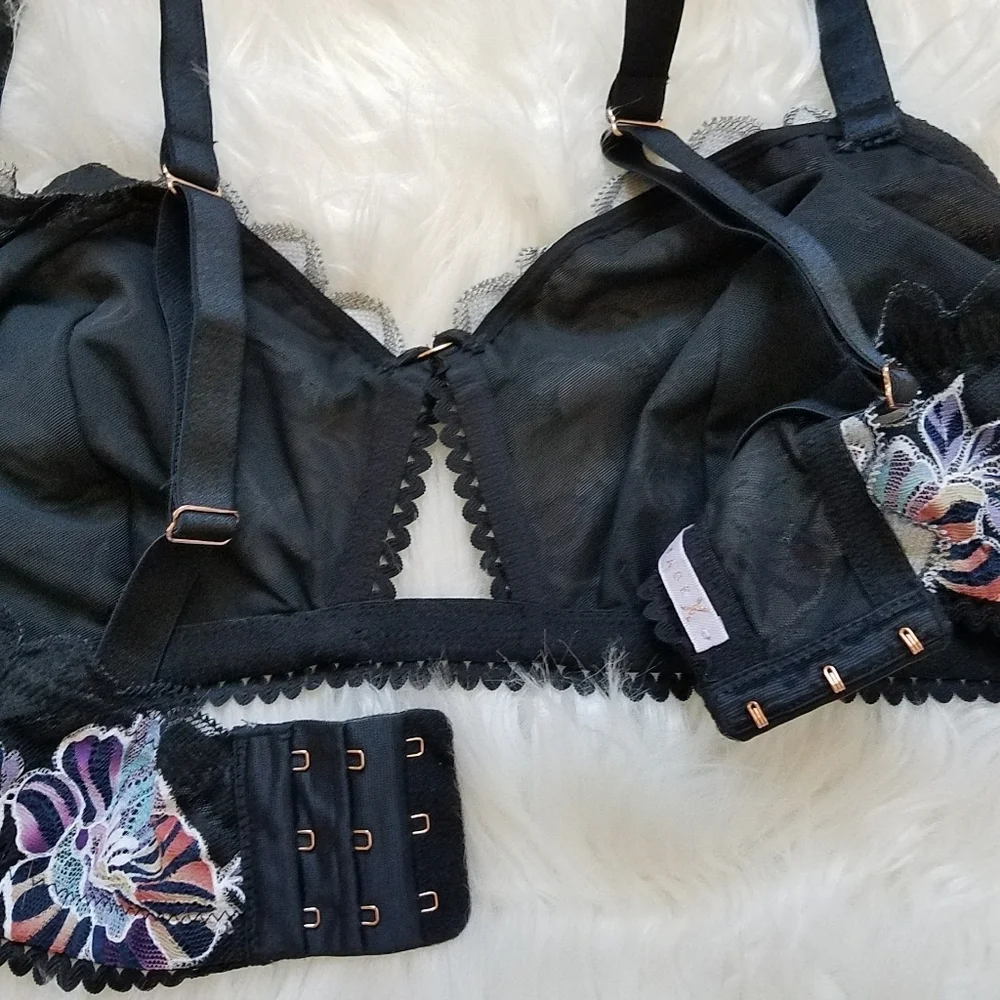 Savage X Fenty excellent size